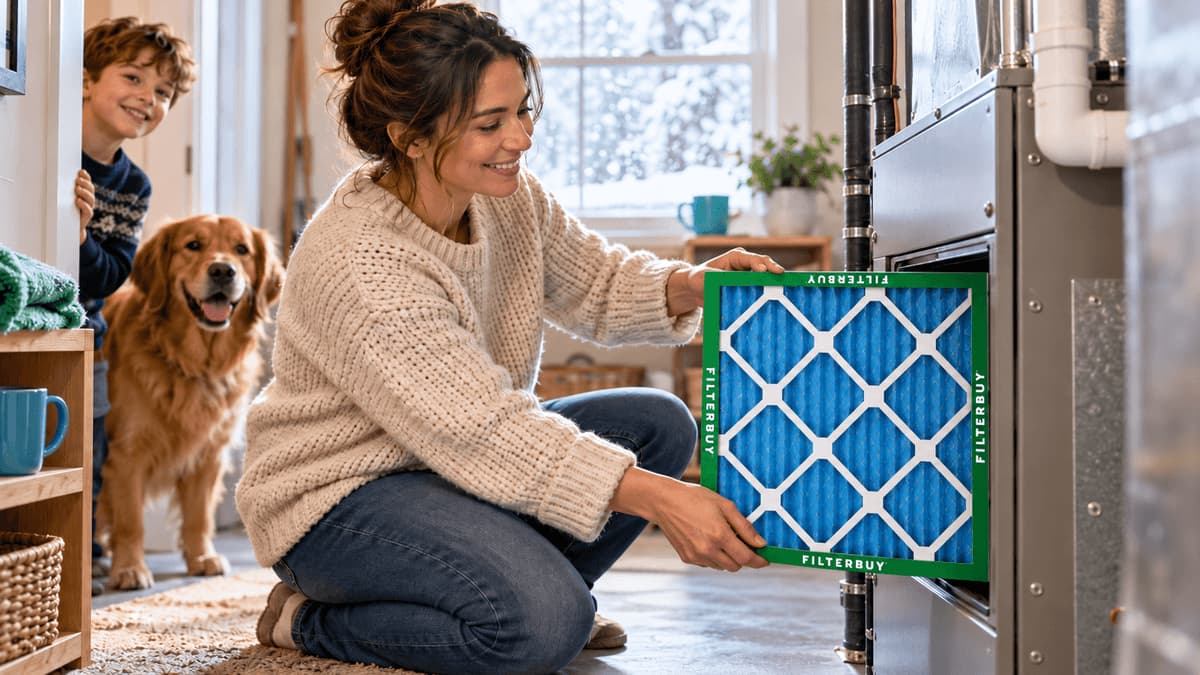 Can You Run A Furnace Without A Filter? What Happens And How Long Is Safe