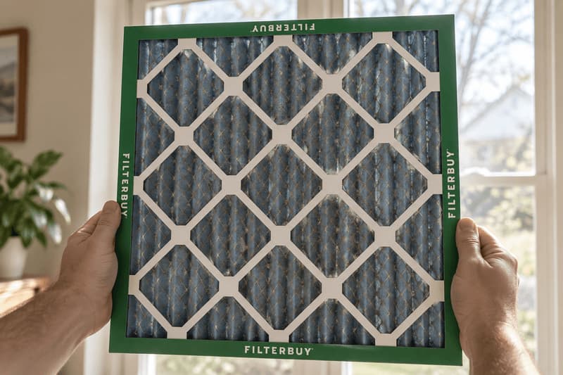 Cut to Size: How a Custom Air Filter Is Made