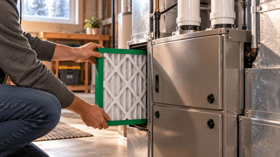 Best Furnace Brands (2026): Most Reliable Gas Furnaces Compared