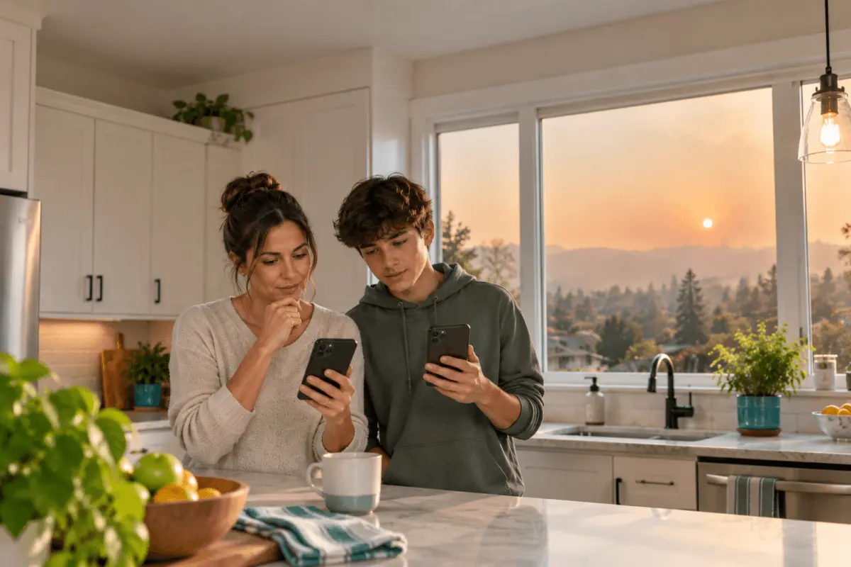 PurpleAir vs. AirNow: Why the Two Readings Disagree