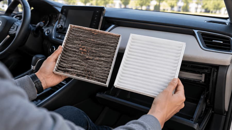OEM vs. Aftermarket Cabin Air Filters: What's the Difference?