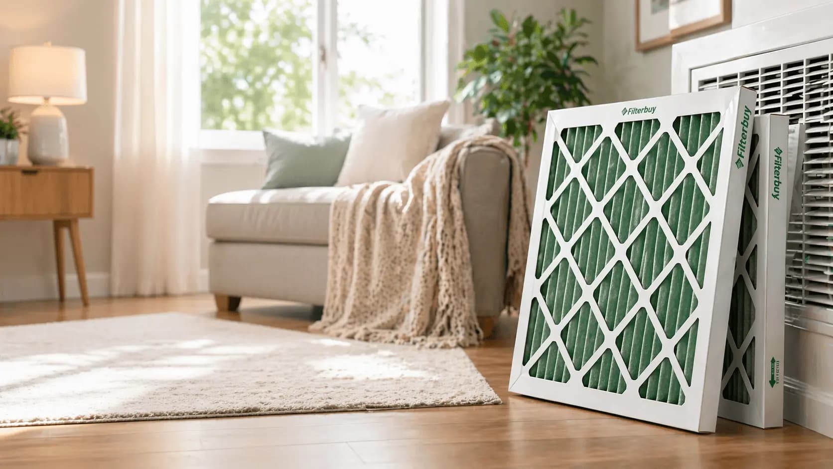 How to Manage Rising Winter Energy Costs with Smarter Filter Use