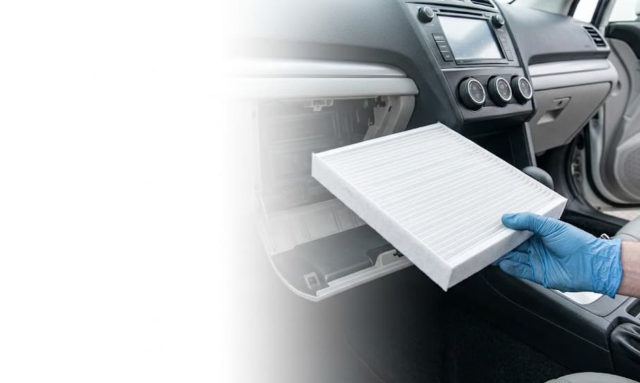 What Is a Cabin Air Filter? (And Why Drivers Ignore It)