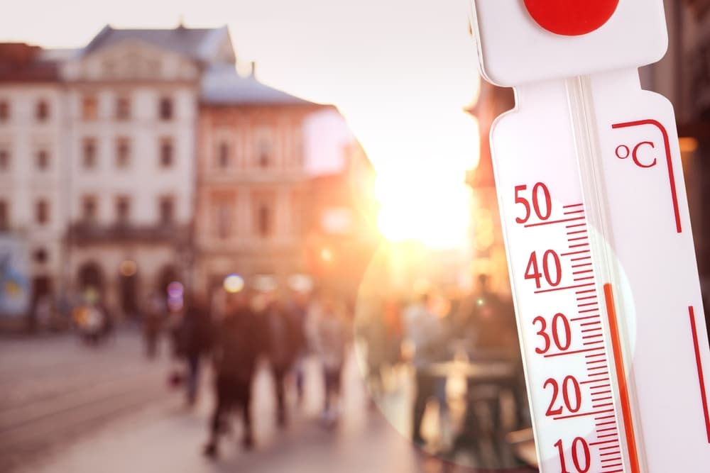 Bay Area Heat Wave: North Bay Notches Its Hottest Weekend of the Summer