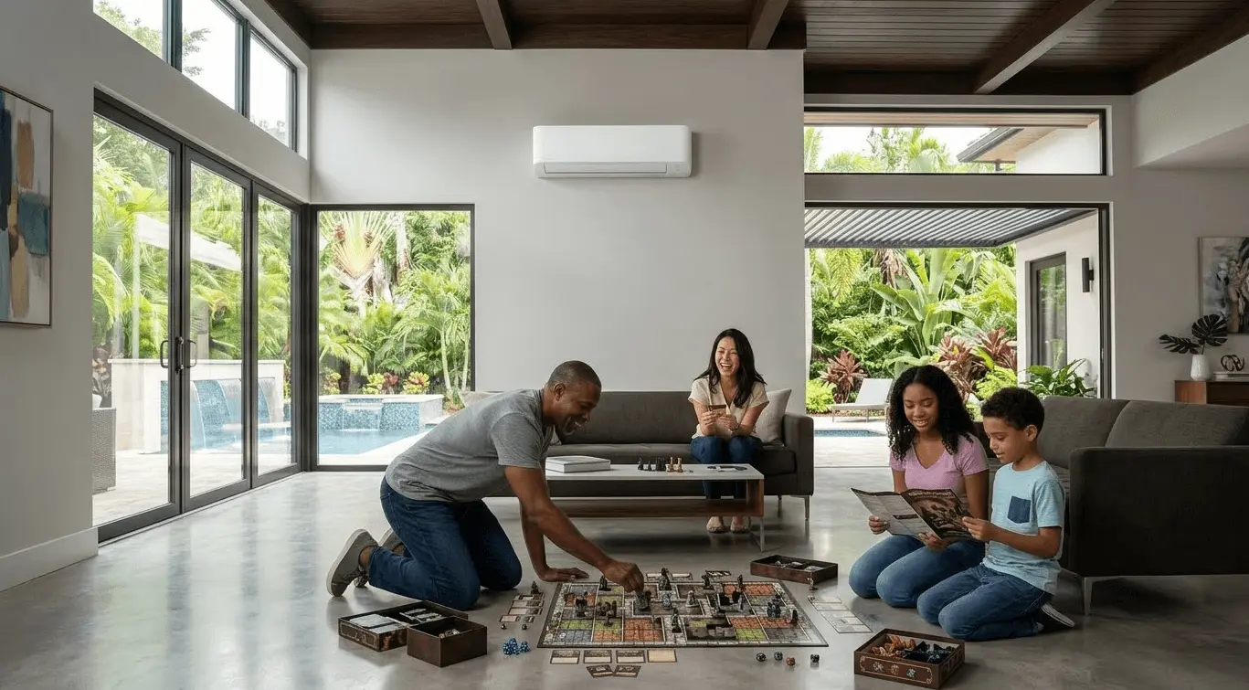 How to Choose a Mini Split System