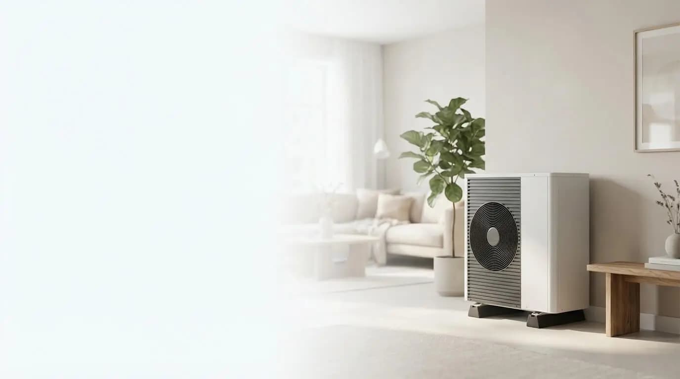 Heat Pump Benefits for Homes Go Deeper Than Price — Find Out