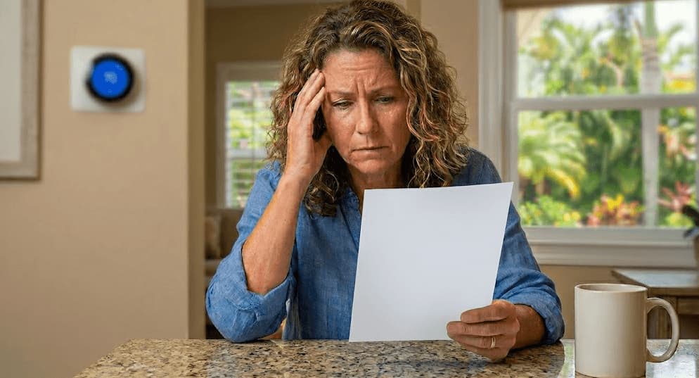 Why Is My Energy Bill So High in the Summer?