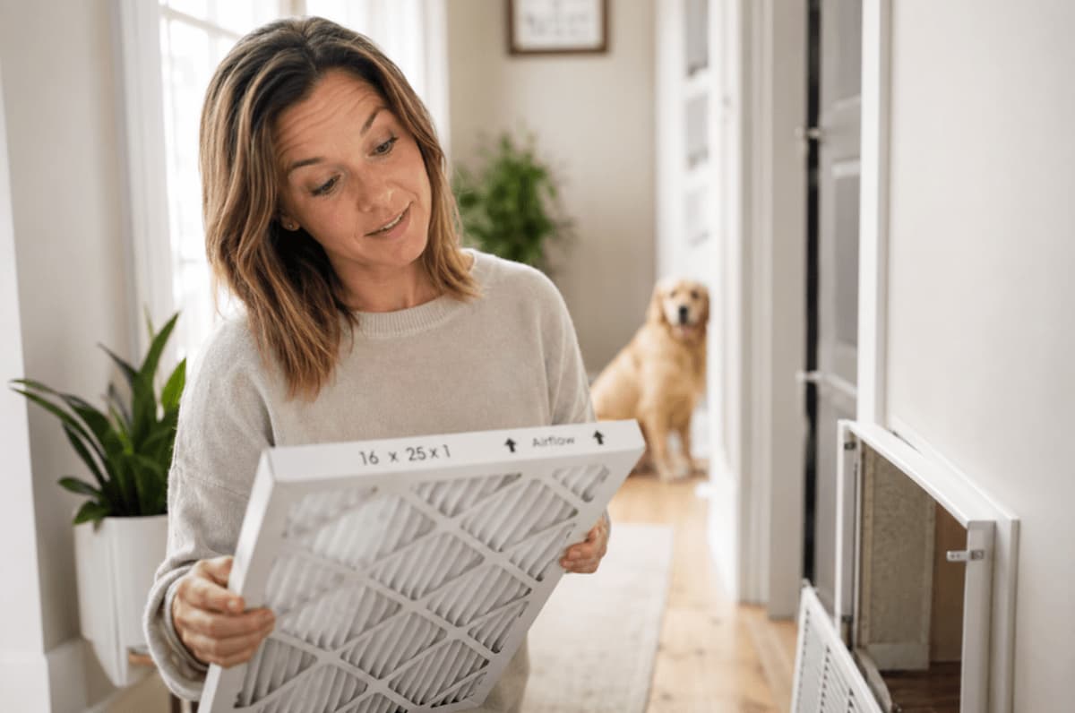 Understanding FPR Ratings on Air Filters