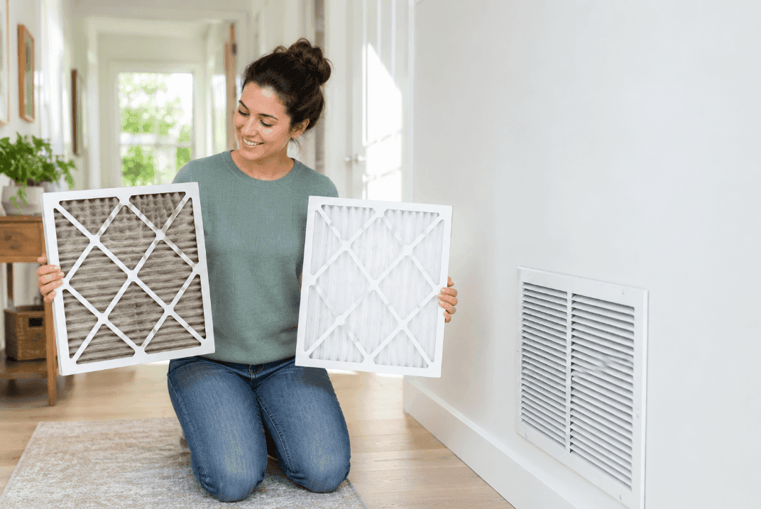 MERV 5 vs MERV 8: Which Air Filter Is Right For Your Home?