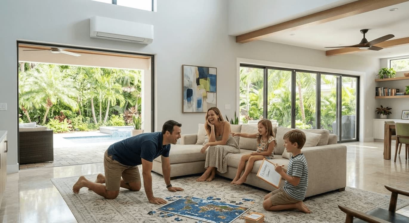 What Is a Ductless Mini Split