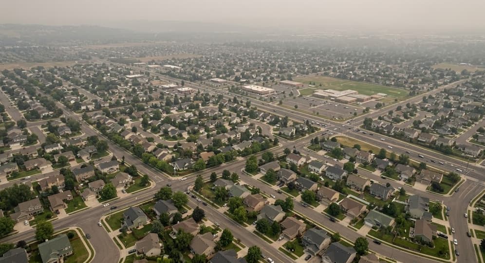 AQI Above 100: What It Means and How to Protect Yourself