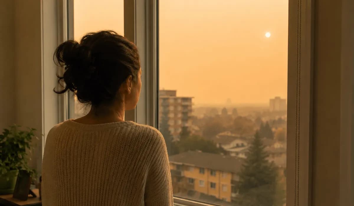 Can You Open Your Windows When AQI Is High