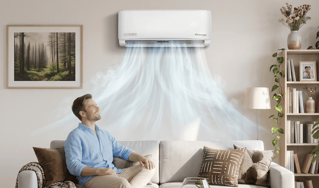5 Reasons People Choose Mini Split Systems