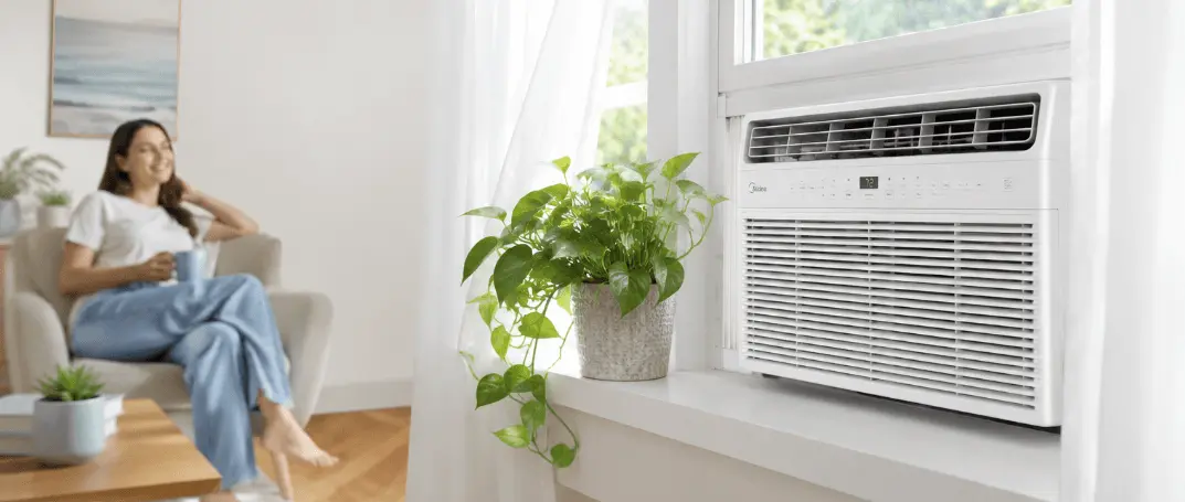 How Many Watts Does a Window AC Use? A Real-World Power & Cost Guide