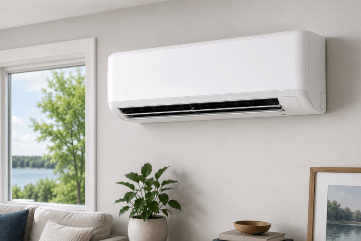 How Long Do Mini Split AC Systems Last? (Lifespan, Maintenance & Cost Value Guide)