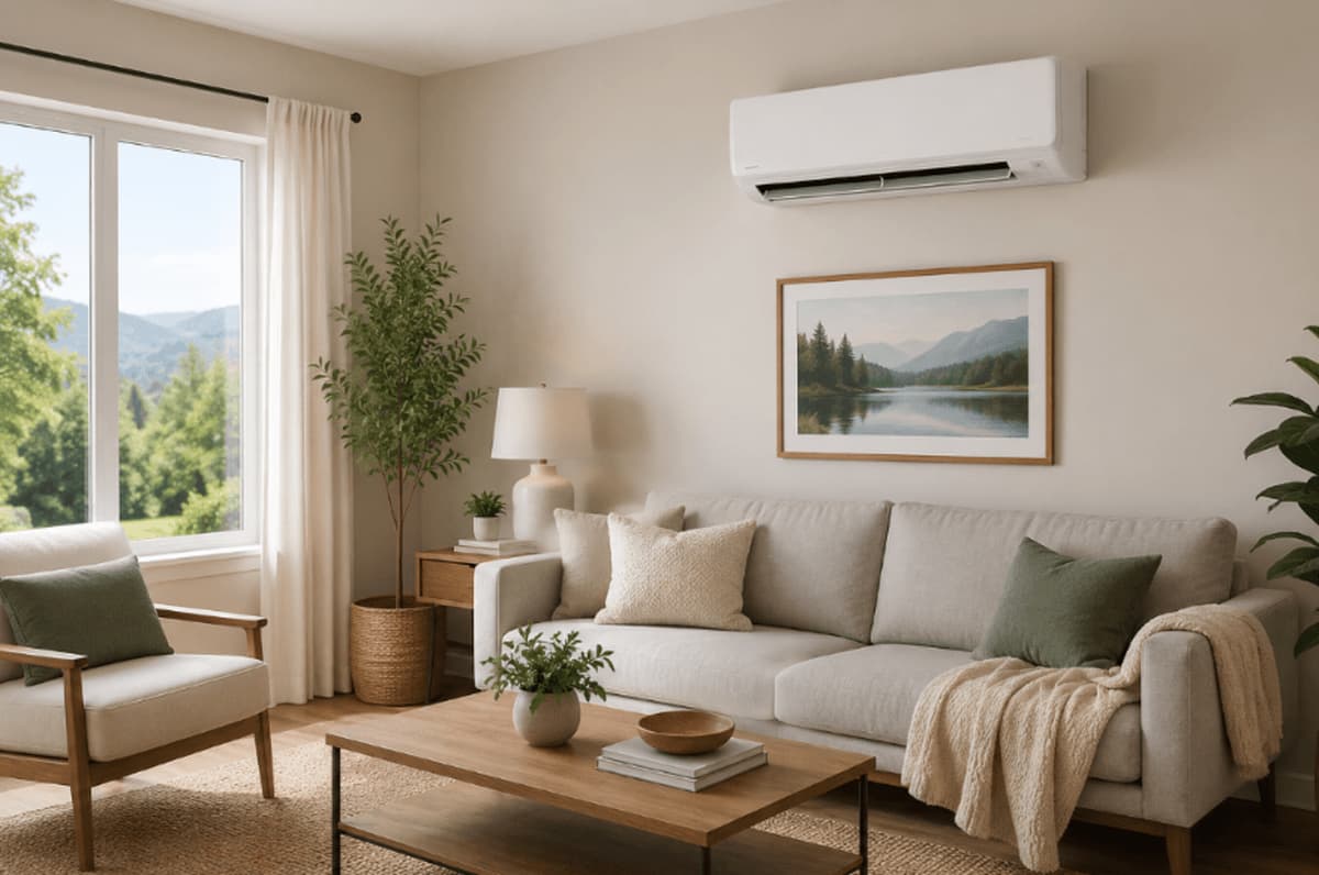 115V vs 230V Mini Split AC: Which One Do You Need?