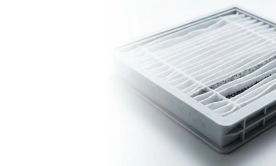 What Does a Cabin Air Filter Actually Filter Out?