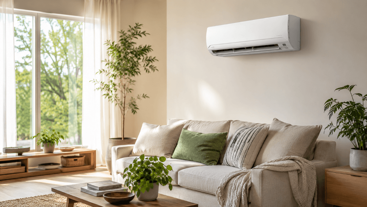 What Is a SEER Rating? Seasonal Energy Efficiency Ratio, Explained