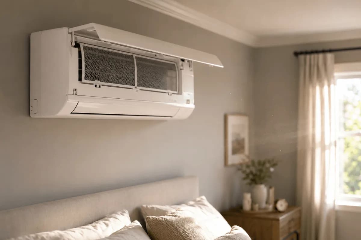 Can You Add A HEPA Filter To Your Mini Split? Upgrade Options Explained