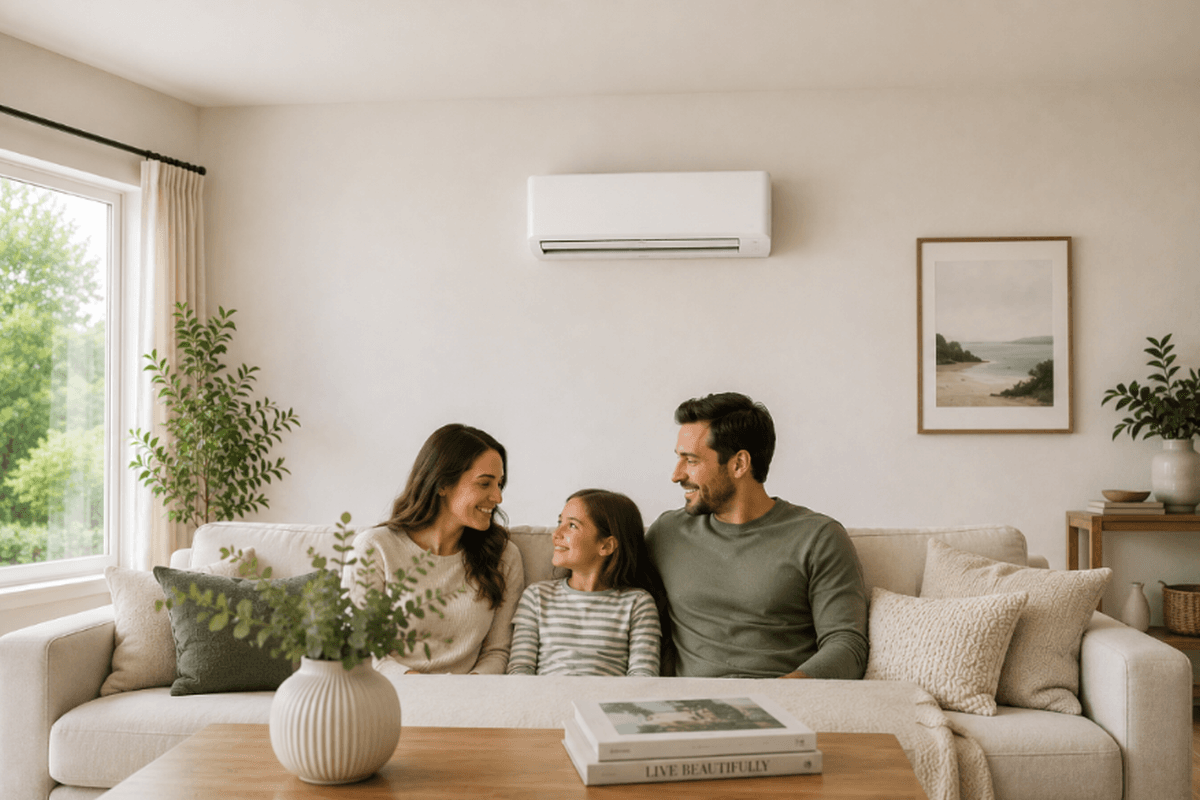 Pros and Cons of Mini Split Systems: Are They Worth It?