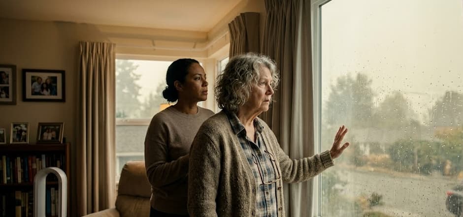 What AQI Levels Are Unsafe for Sensitive Groups?
