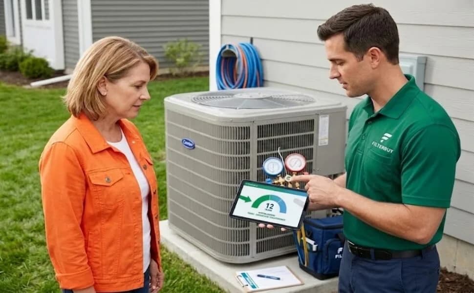 Heat Pump Lifespan: How Long They Last and When to Replace