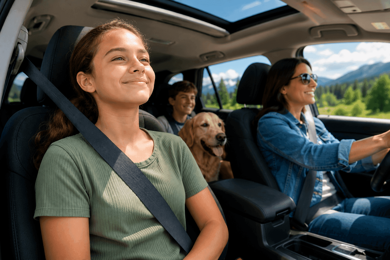 Best Cabin Air Filters for Asthma Sufferers