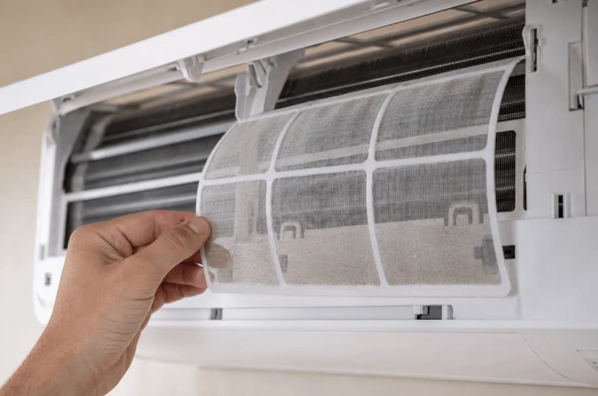 Mini Split Replacement Filters: How to Find the Right Filter for Your System