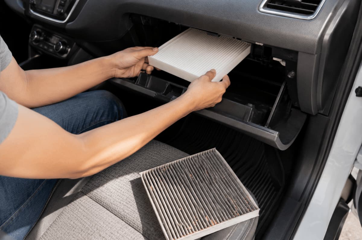 Cabin Air Filter Replacement Cost: What You Should Pay in 2026
