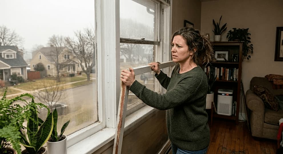 Does Outdoor AQI Affect Indoor Air Quality?