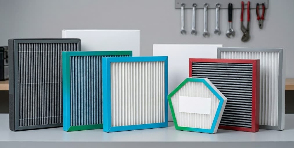 The Complete Buyer’s Guide to Cabin Air Filters