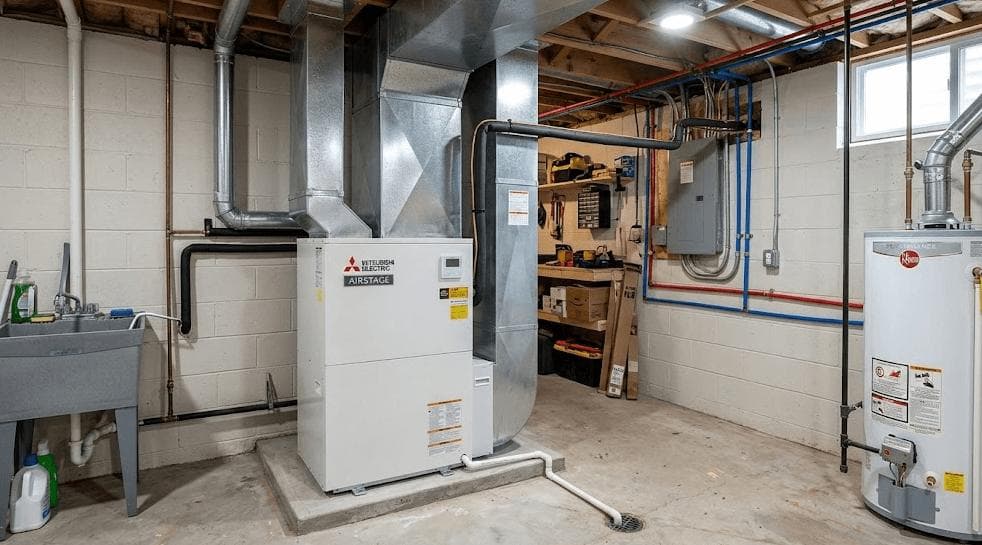 How Geothermal Heat Pumps Work | Filterbuy