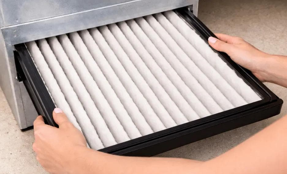 HEPA Furnace Filters for Winter: Do You Need One?