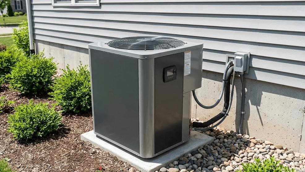 What's the Difference Between Heat Pump and HVAC Systems?