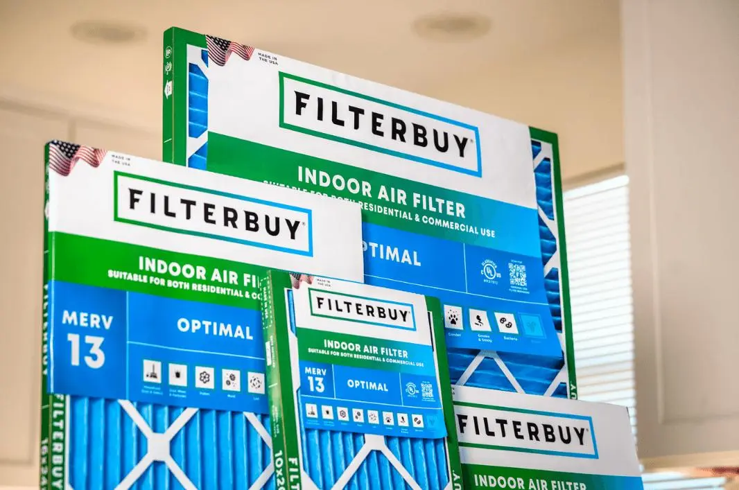 MERV 13 Filters for Offices: Why Businesses Are Upgrading