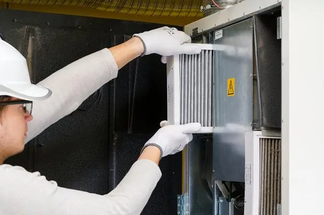Which Way Does a Furnace Filter Go?