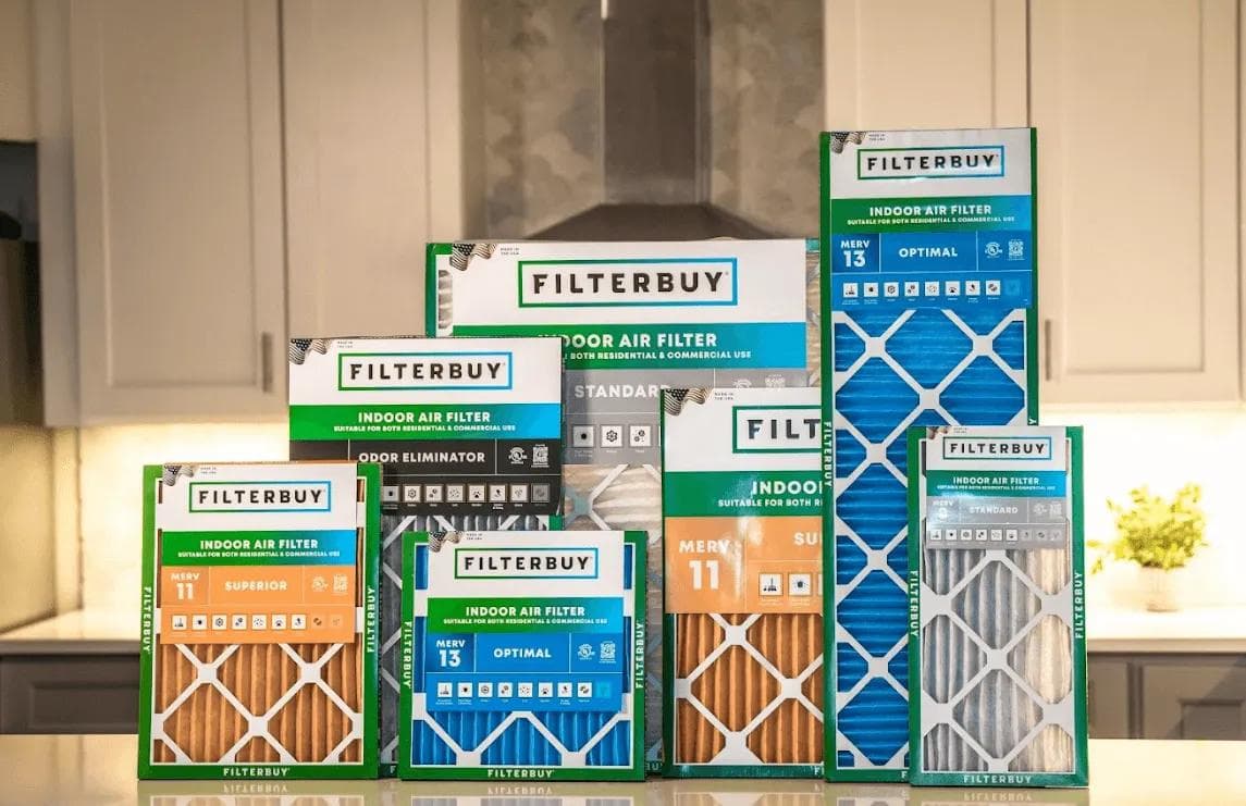 High-Efficiency Filters: Worth It for Winter Heating Season?