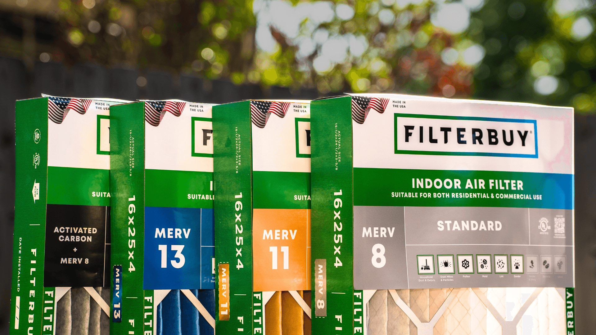 Why Furnace Filter Thickness Matters More Than You Think