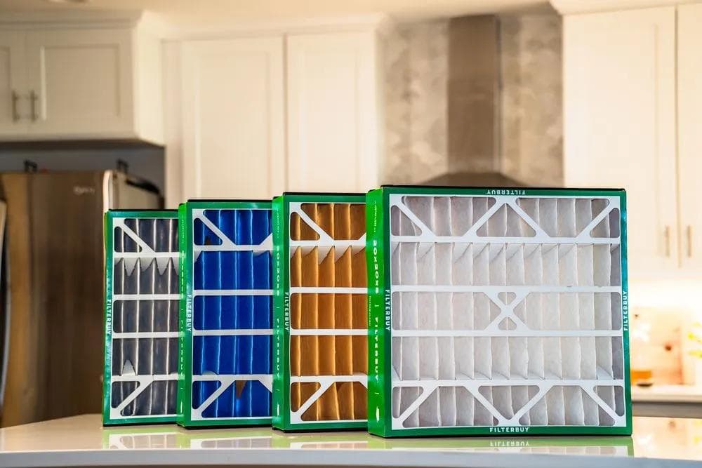 How to Choose the Right MERV Filter for Your HVAC System