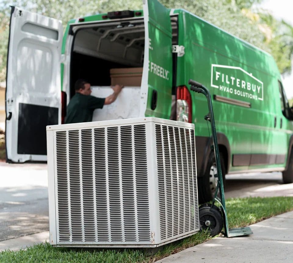 HVAC Home Air Filters Near Me: Find the Right Fit Fast & Locally