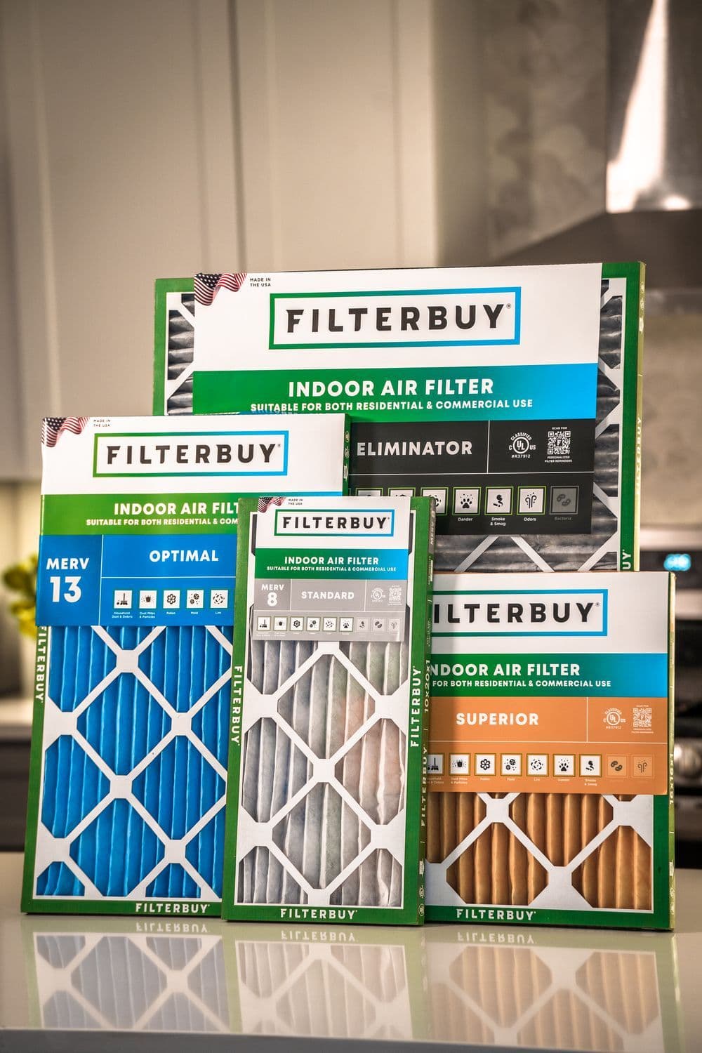 How to Check If Your Filter Fits Properly (and Why It Matters)