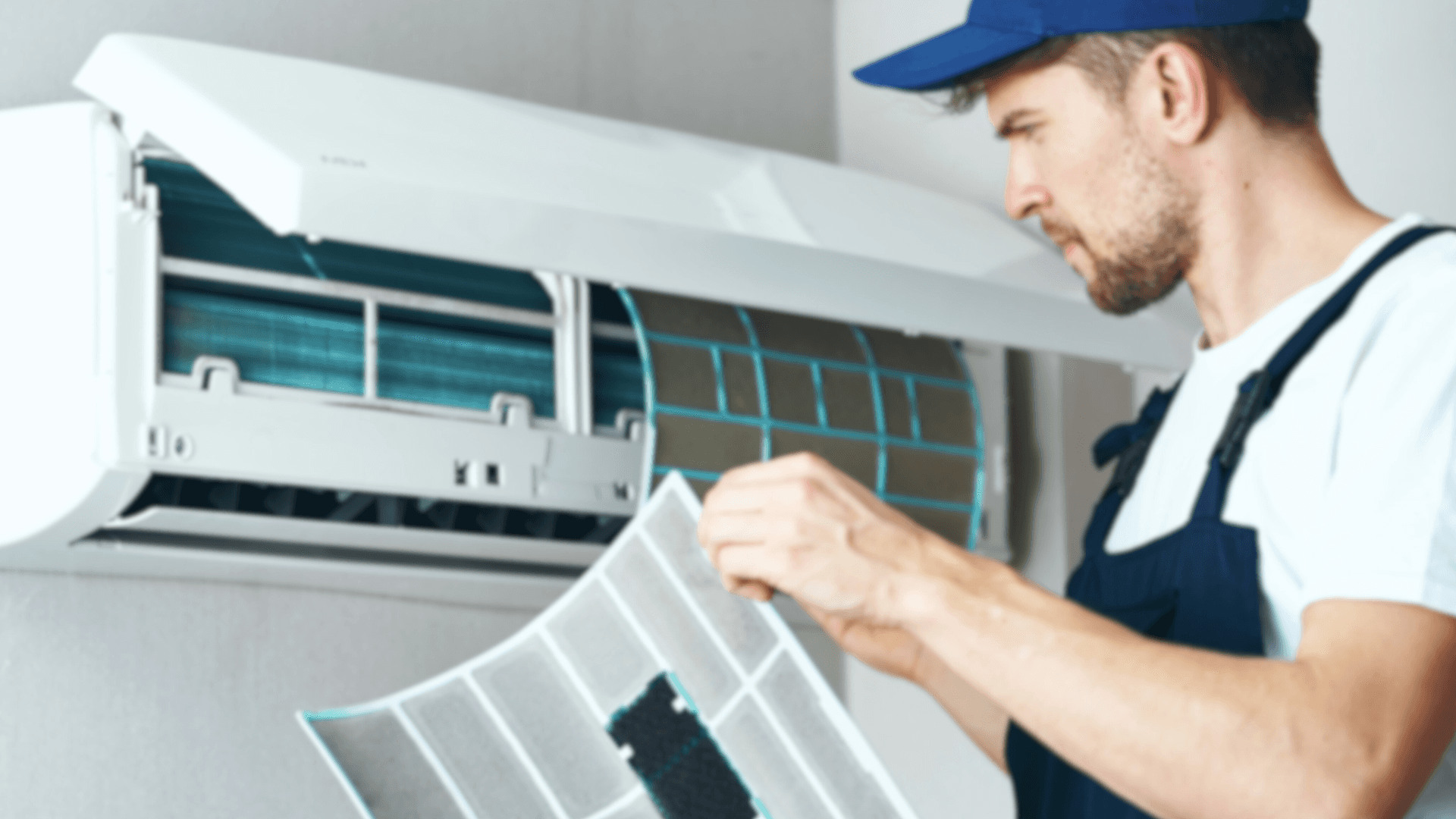 Can You Run Your Air Conditioner Without a Filter?