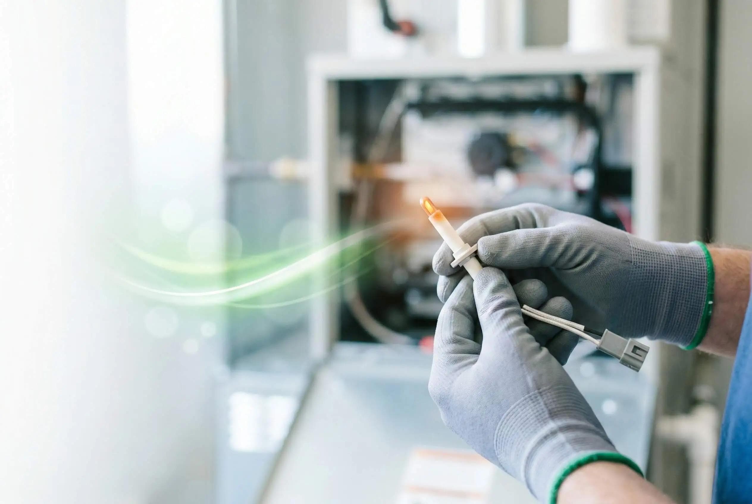 Furnace Ignitor Replacement: Signs, Costs & DIY Tips