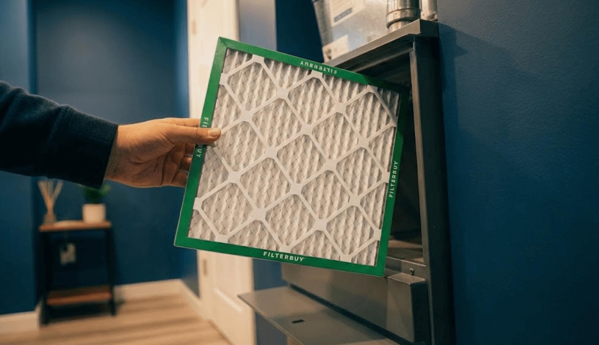 Furnace Safety 101: How a Clean Filter Can Prevent Heating Hazards