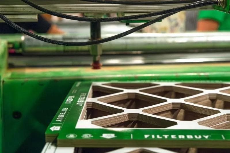 Exploring the Different Types of Industrial Filters in Commercial Systems: How They Work and Why They Matter