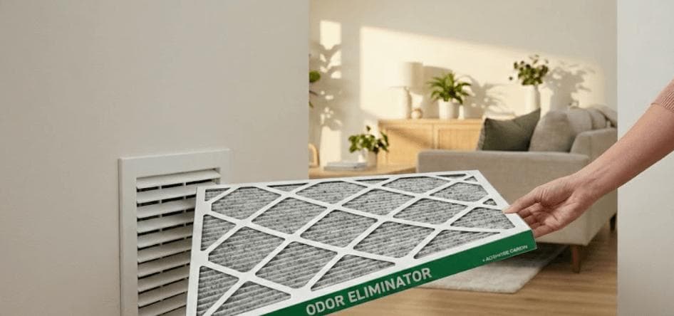 What's the Difference Between Filterbuy vs Nordic Pure HVAC and Furnace Air Filters?