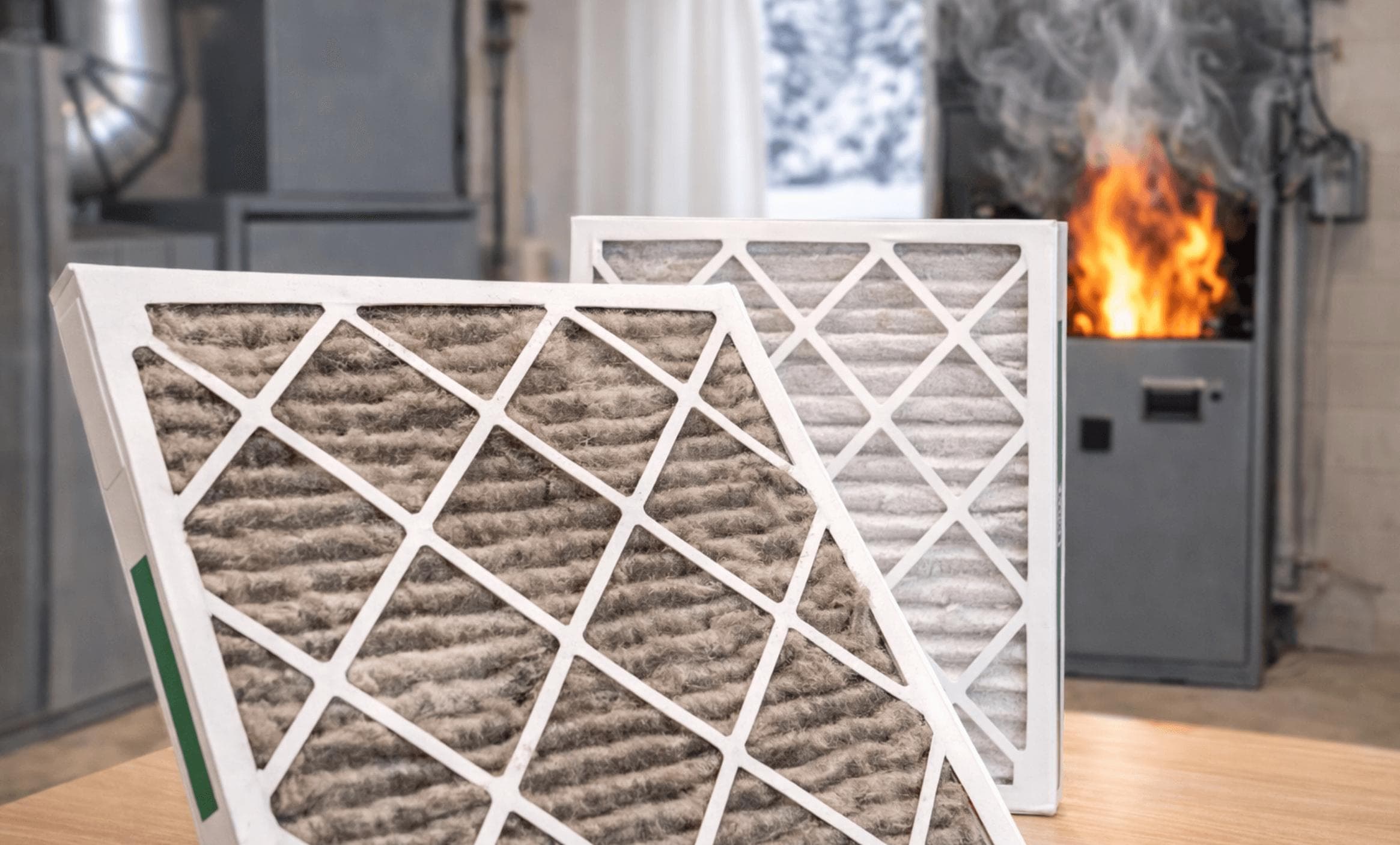 Can a Dirty Filter Cause a Furnace Fire? What Homeowners Should Know