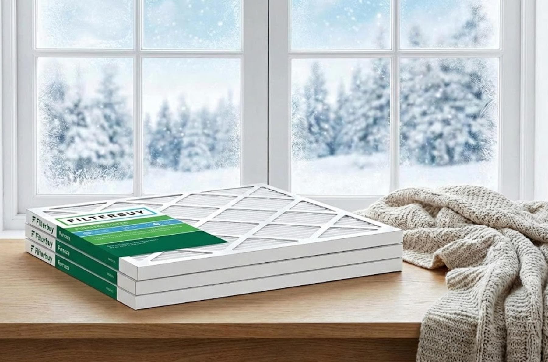 Best Furnace Filters for Winter 2024–2025: Expert Rankings