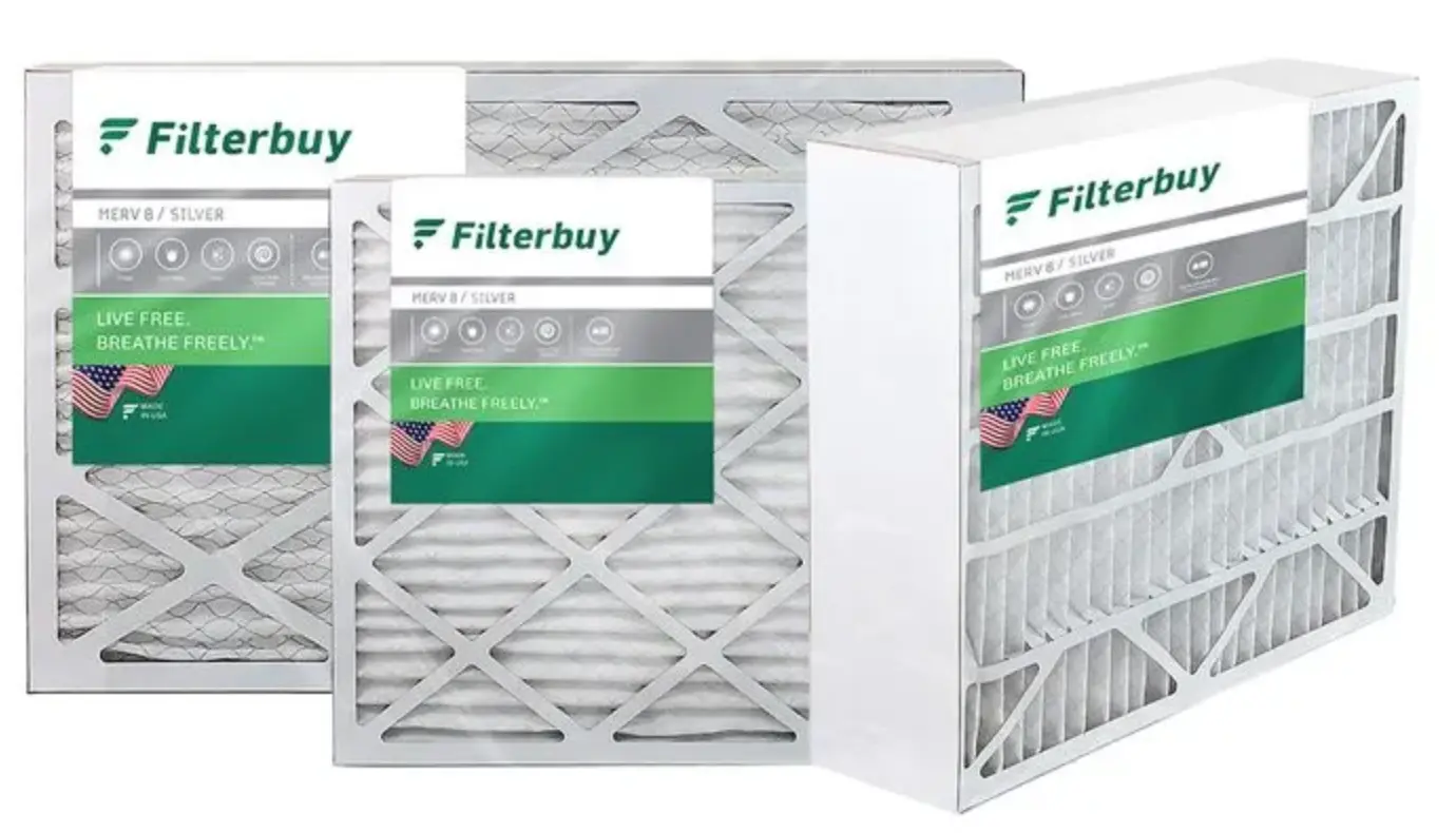 All About Air Filter Sizes