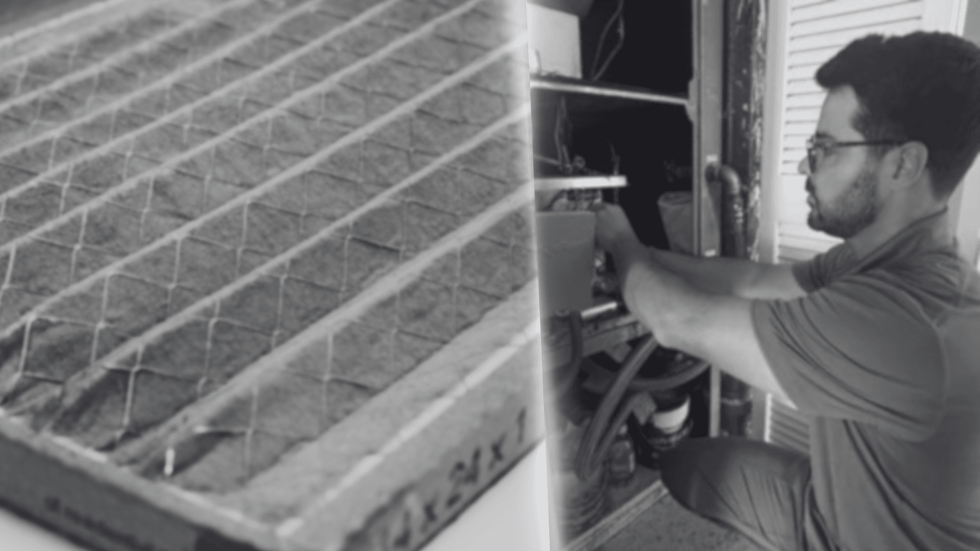 5 Signs Your HVAC Filter Is Clogged — And How To Fix It